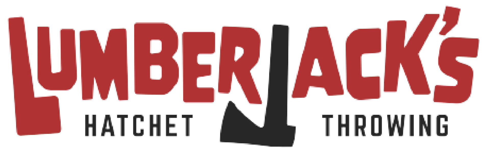 LumberJack's Hatchet Throwing