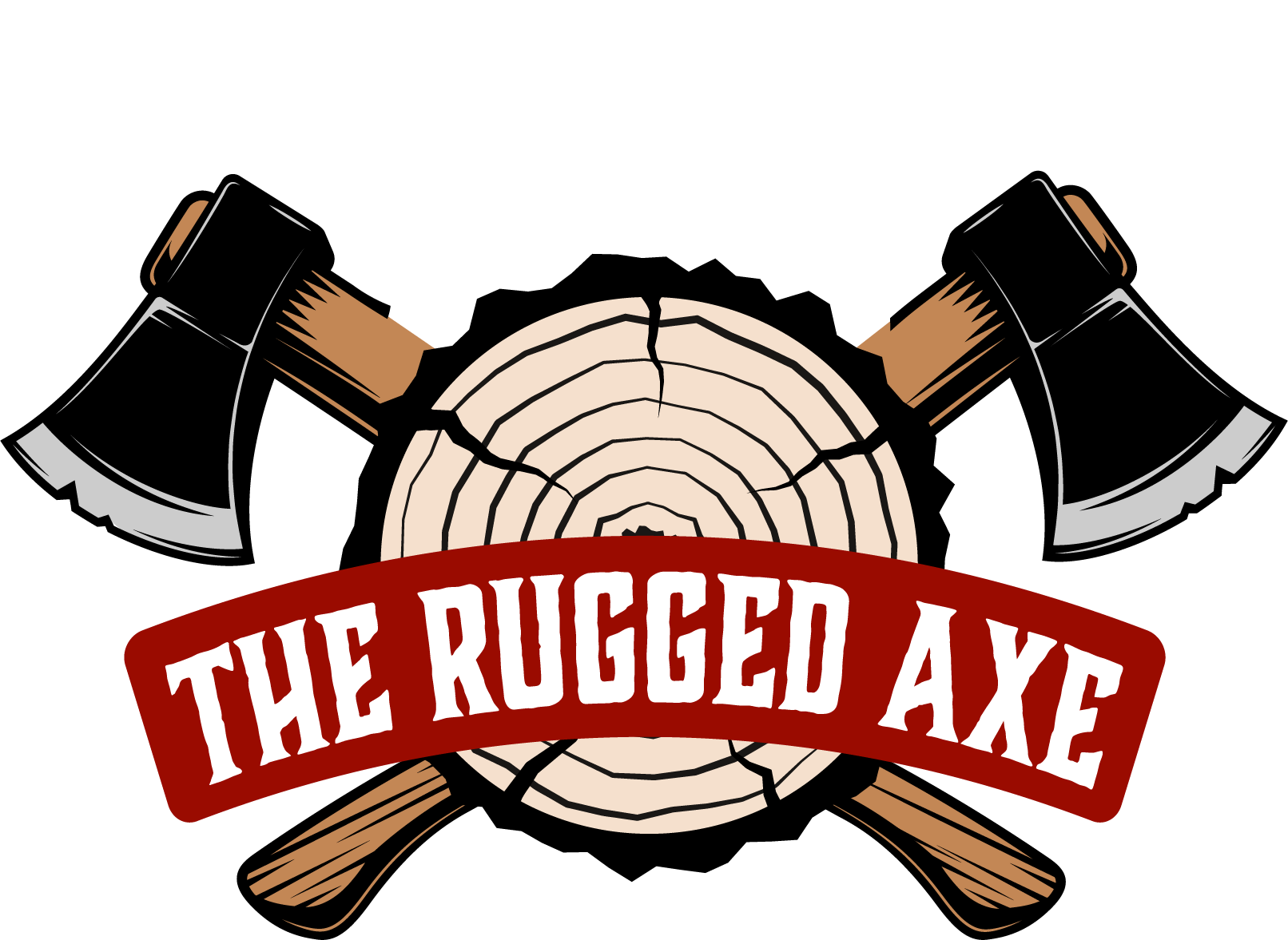 The Rugged Axe