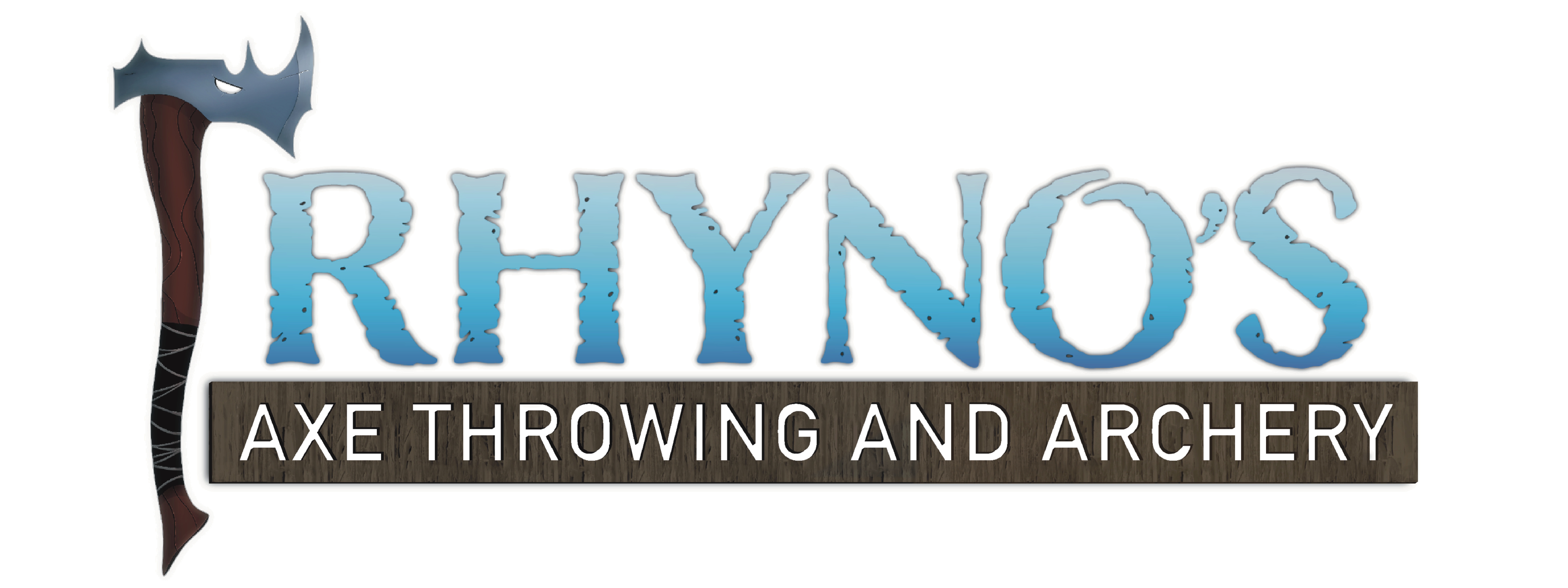 Rhynos Axe Throwing & Archery