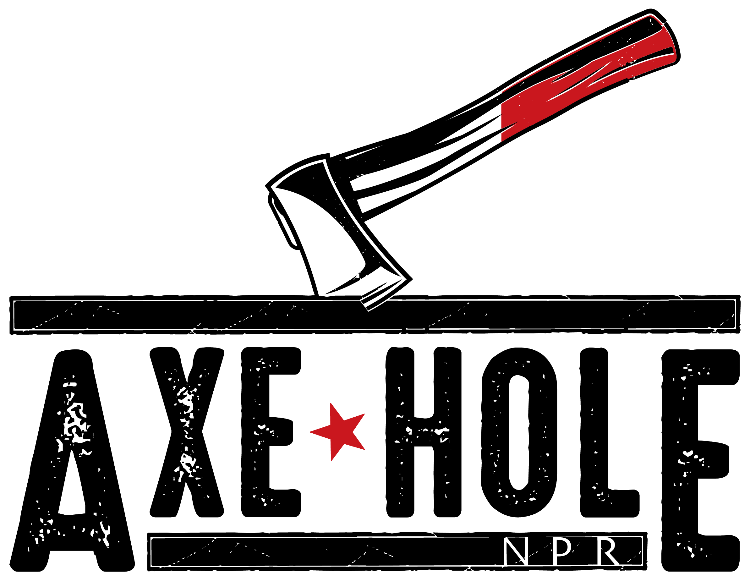 Axe Hole NPR