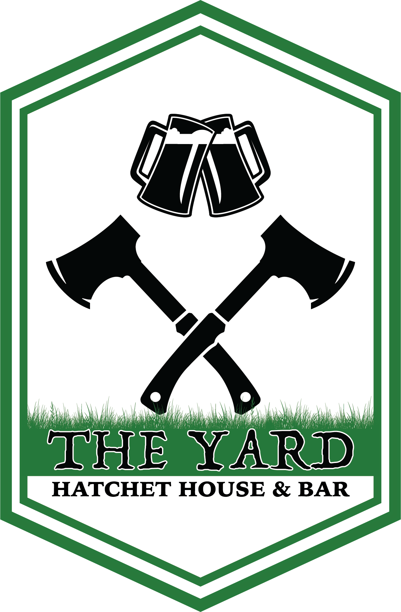 The Yard - Hatchet House & Bar